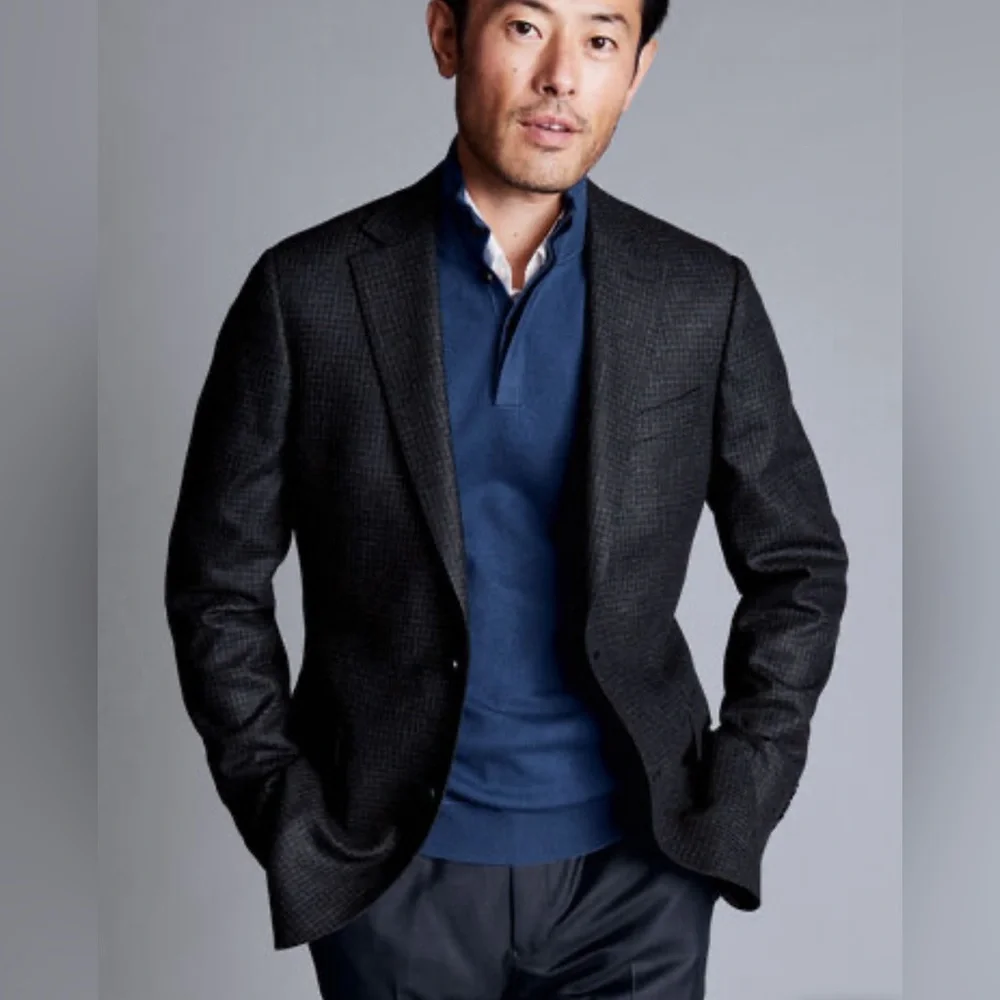Oscar de la Renta Blazer